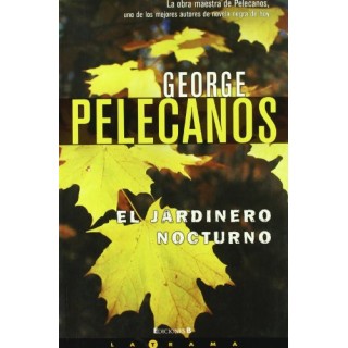 El Jardinero Nocturno (Primera edición)